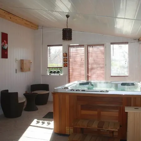 Bed & Breakfast La Plaine Enchantee