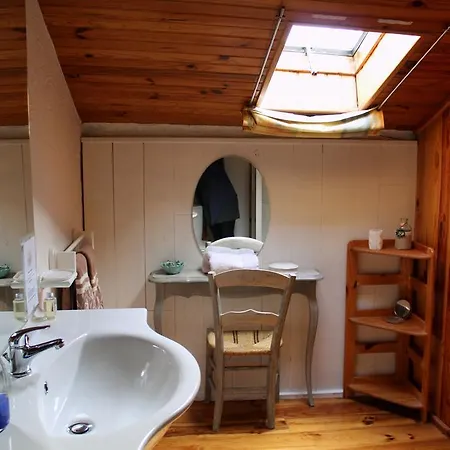 Bed & Breakfast La Plaine Enchantee