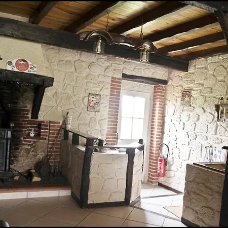 Bed & Breakfast La Plaine Enchantee