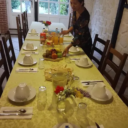 B&B La Plaine Enchantee 5*