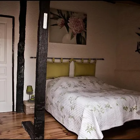 B&B La Plaine Enchantee