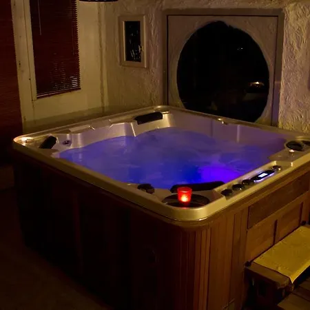 La Plaine Enchantee 5*