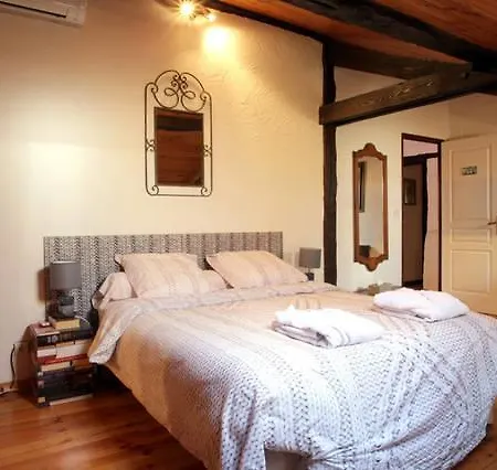 La Plaine Enchantee 5*