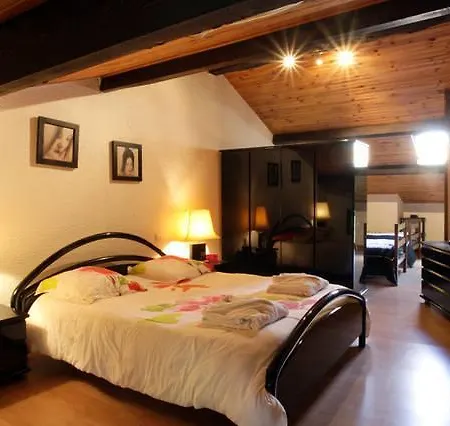 La Plaine Enchantee Castagnac