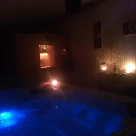 La Plaine Enchantee 5* Castagnac