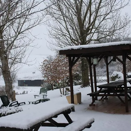 La Plaine Enchantee Couette-café 5*