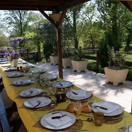 La Plaine Enchantee Castagnac