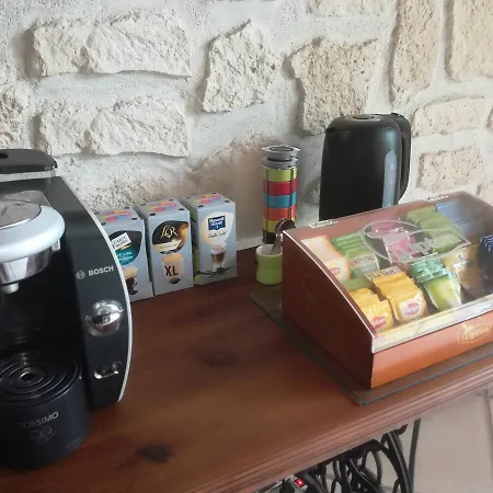 La Plaine Enchantee 5* Castagnac