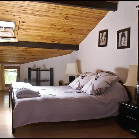 La Plaine Enchantee 5* Castagnac
