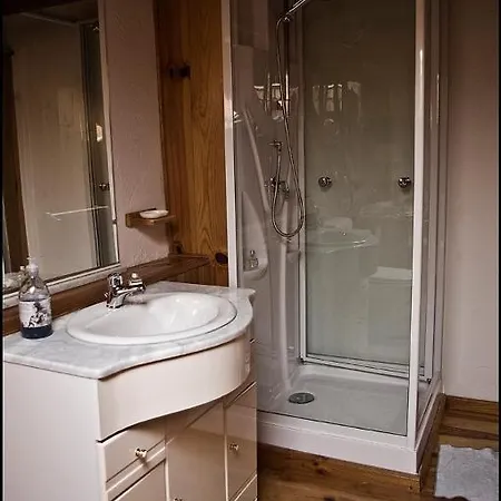 La Plaine Enchantee 5*