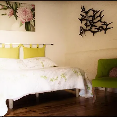 La Plaine Enchantee Couette-café Castagnac