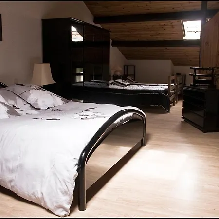 La Plaine Enchantee 5* Castagnac