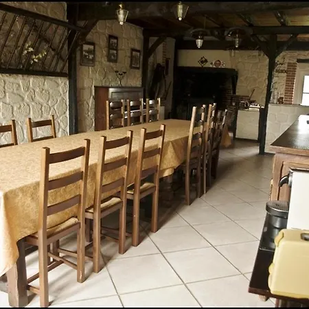 La Plaine Enchantee Couette-café Castagnac