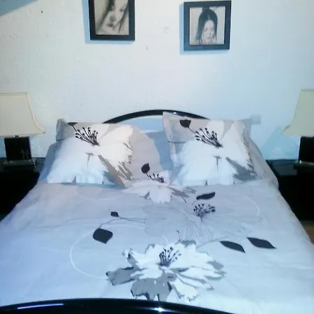 Couette-café La Plaine Enchantee Castagnac