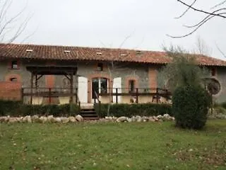 La Plaine Enchantee Couette-café 5*